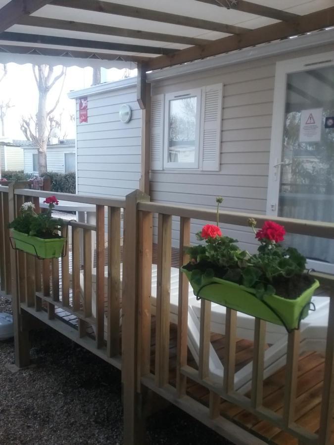 Hotel Sable Du Midi Chez Gege Valras-Plage Zewnętrze zdjęcie