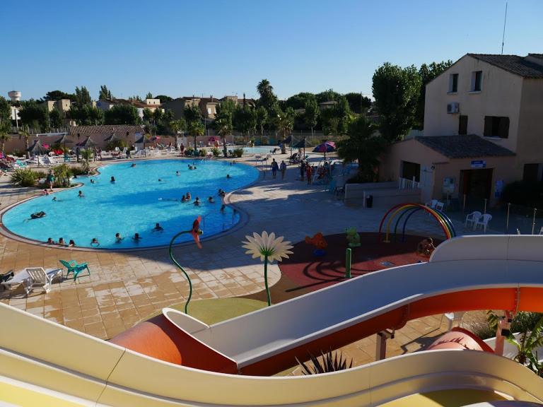 Hotel Sable Du Midi Chez Gege Valras-Plage Zewnętrze zdjęcie