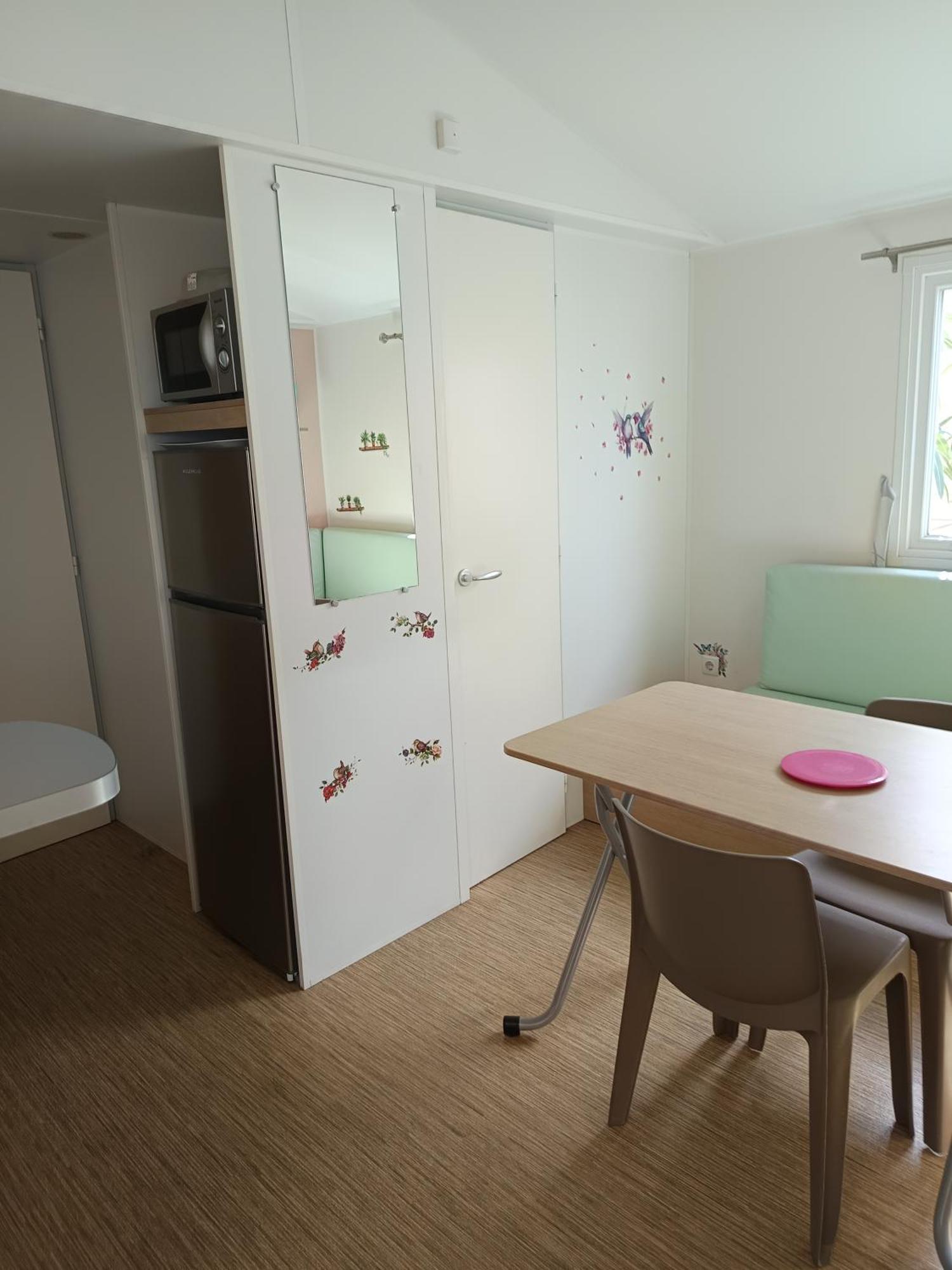 Hotel Sable Du Midi Chez Gege Valras-Plage Zewnętrze zdjęcie