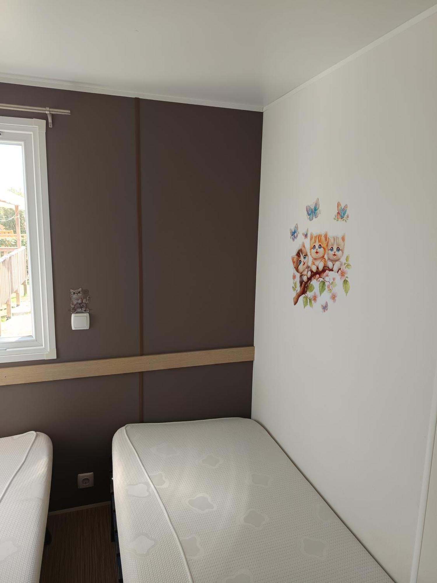 Hotel Sable Du Midi Chez Gege Valras-Plage Zewnętrze zdjęcie